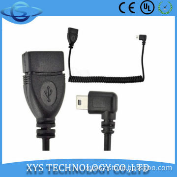 Best Selling mini 5pin cable
